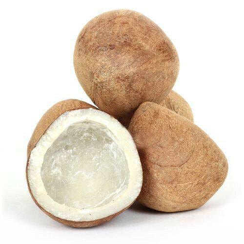 Copra (Dried Coconut)